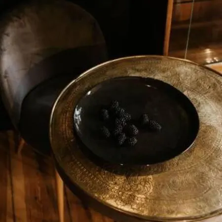 Mikro Czarne Studio Vintage 公寓 波兹南