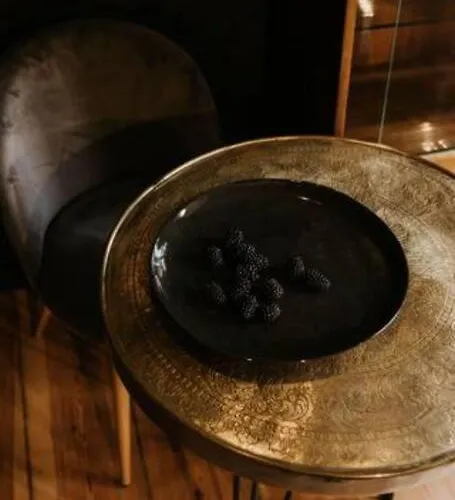 Mikro Czarne Studio Vintage 公寓 波兹南