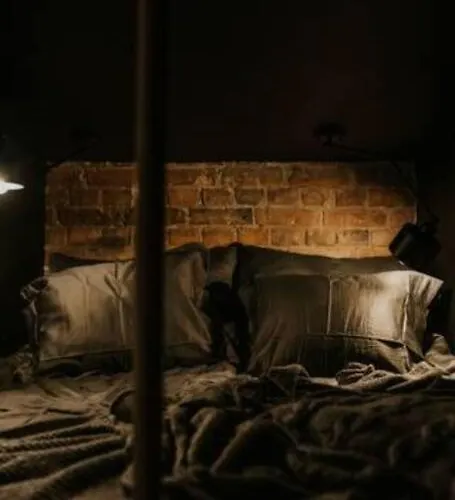 公寓 Mikro Czarne Studio Vintage 波兹南