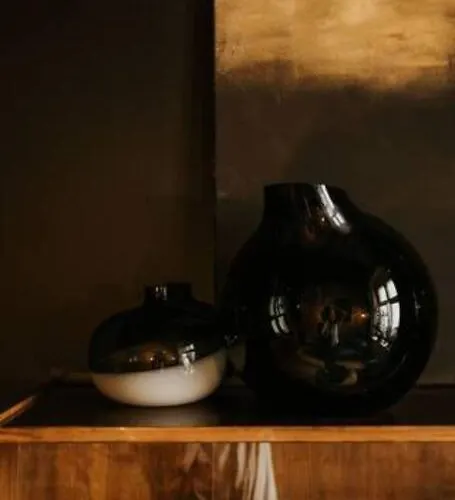 公寓 Mikro Czarne Studio Vintage